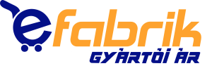 Efabrik HU LG